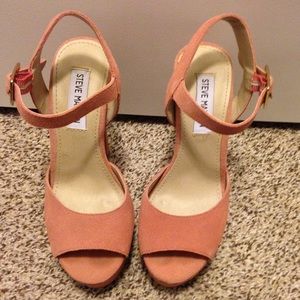 Steve Madden Dynemite Shoes